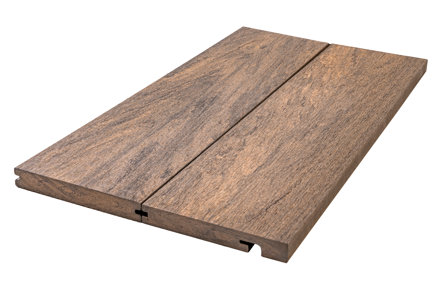 Завершающая доска Bamberg Bullnose, Lebanese Cedar